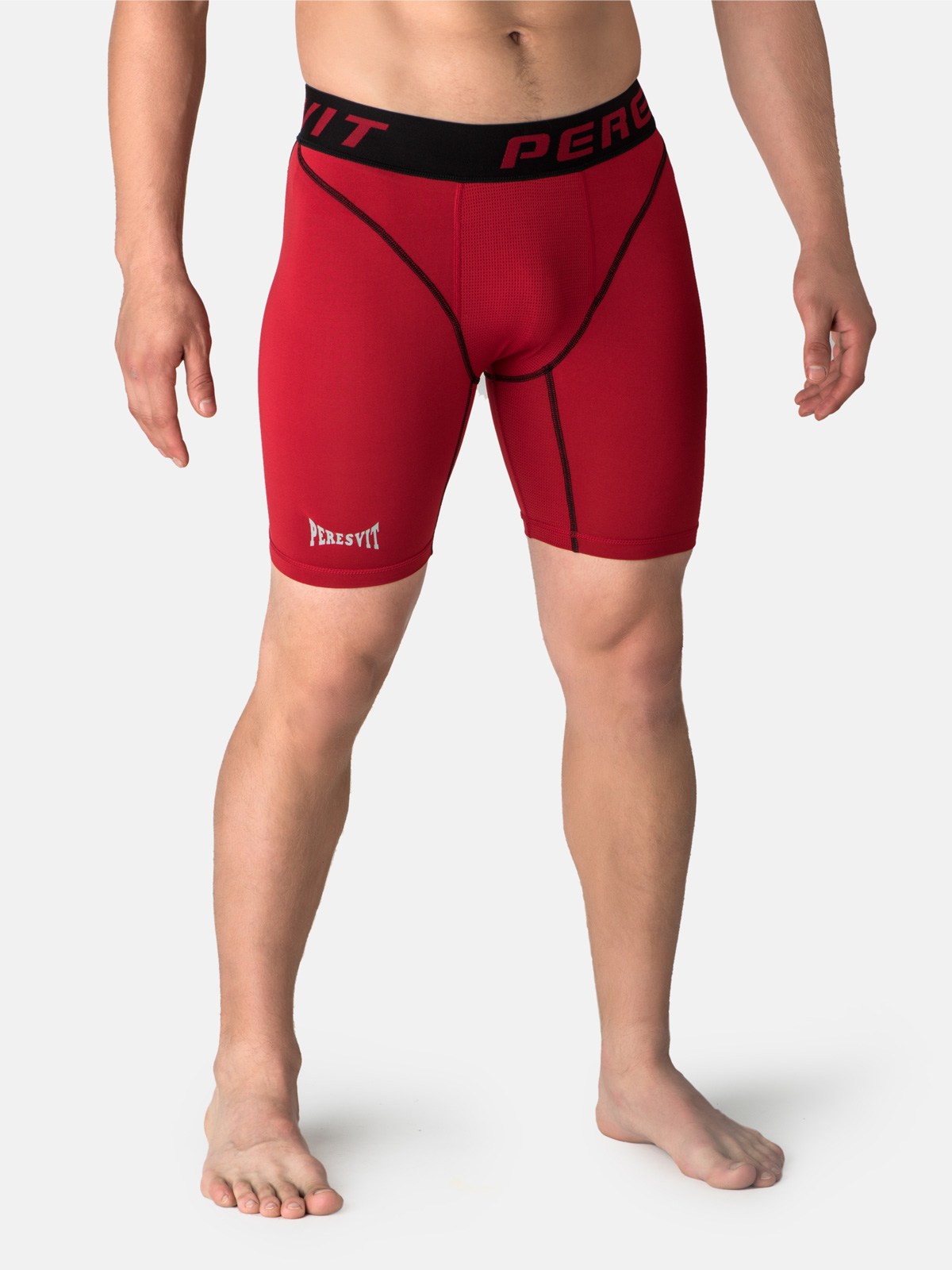 Peresvit Air Motion Shorts Red