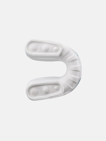 Peresvit Core Mouthguard Snow White Blue, Photo № 3