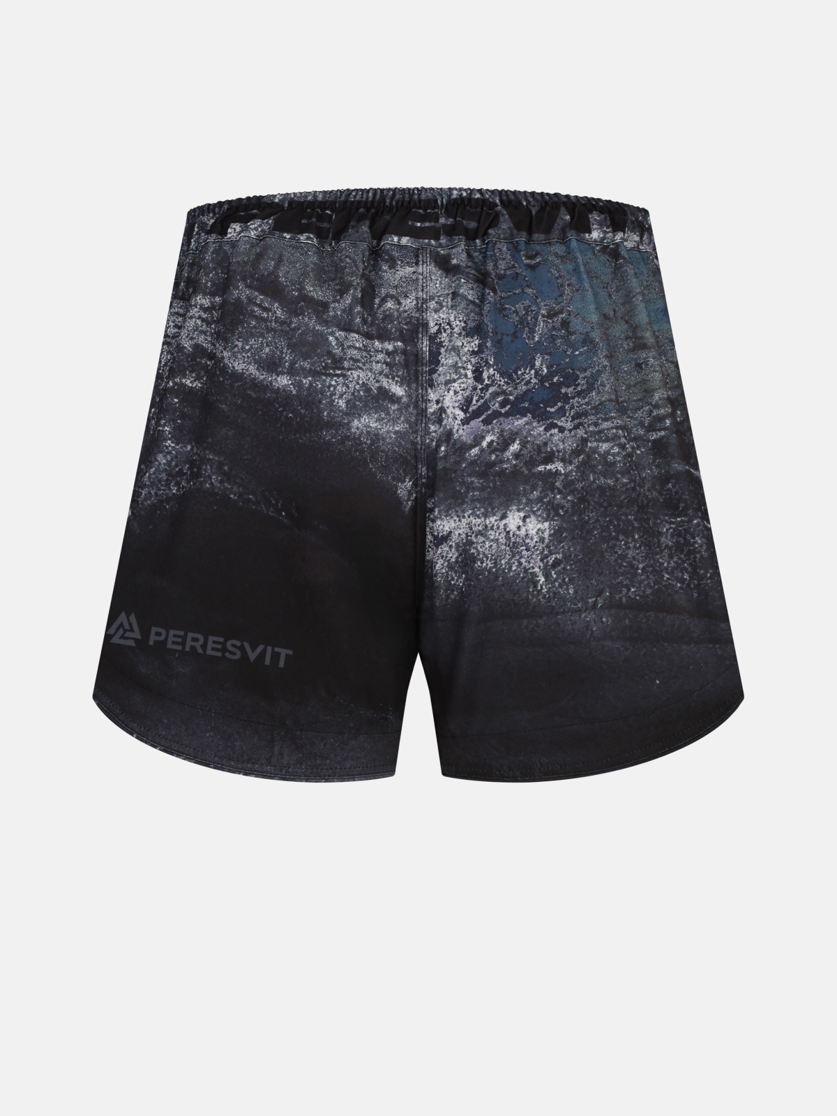 Peresvit Black Soil MMA Fight Shorts, Photo № 2