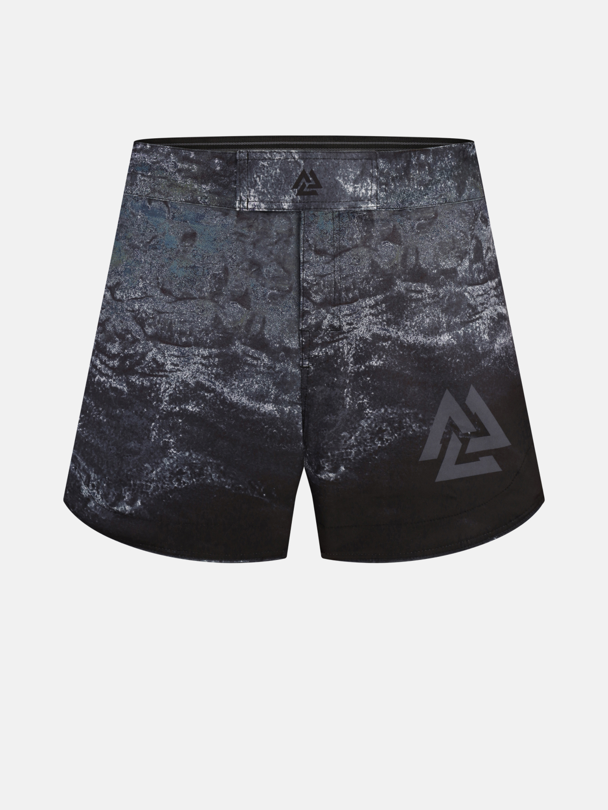 Peresvit Black Soil MMA Fight Shorts
