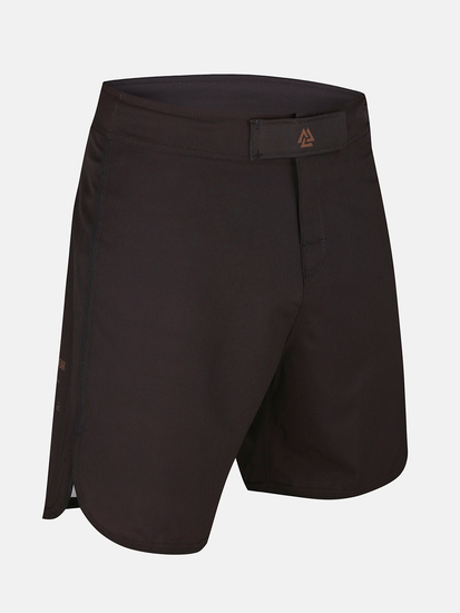 Peresvit Core ММА Fight Shorts Brown, Photo № 3