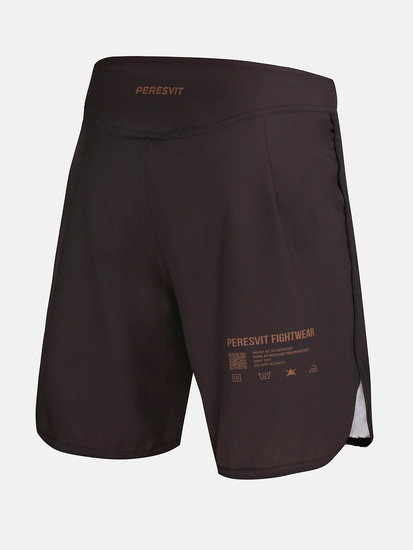 Peresvit Core ММА Fight Shorts Brown, Photo № 4