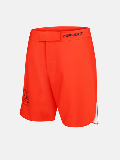 Peresvit Core MMA Fight Shorts Scarlet, Photo № 3