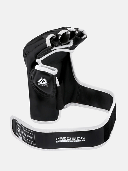 Peresvit Precision MMA Gloves, Photo № 3