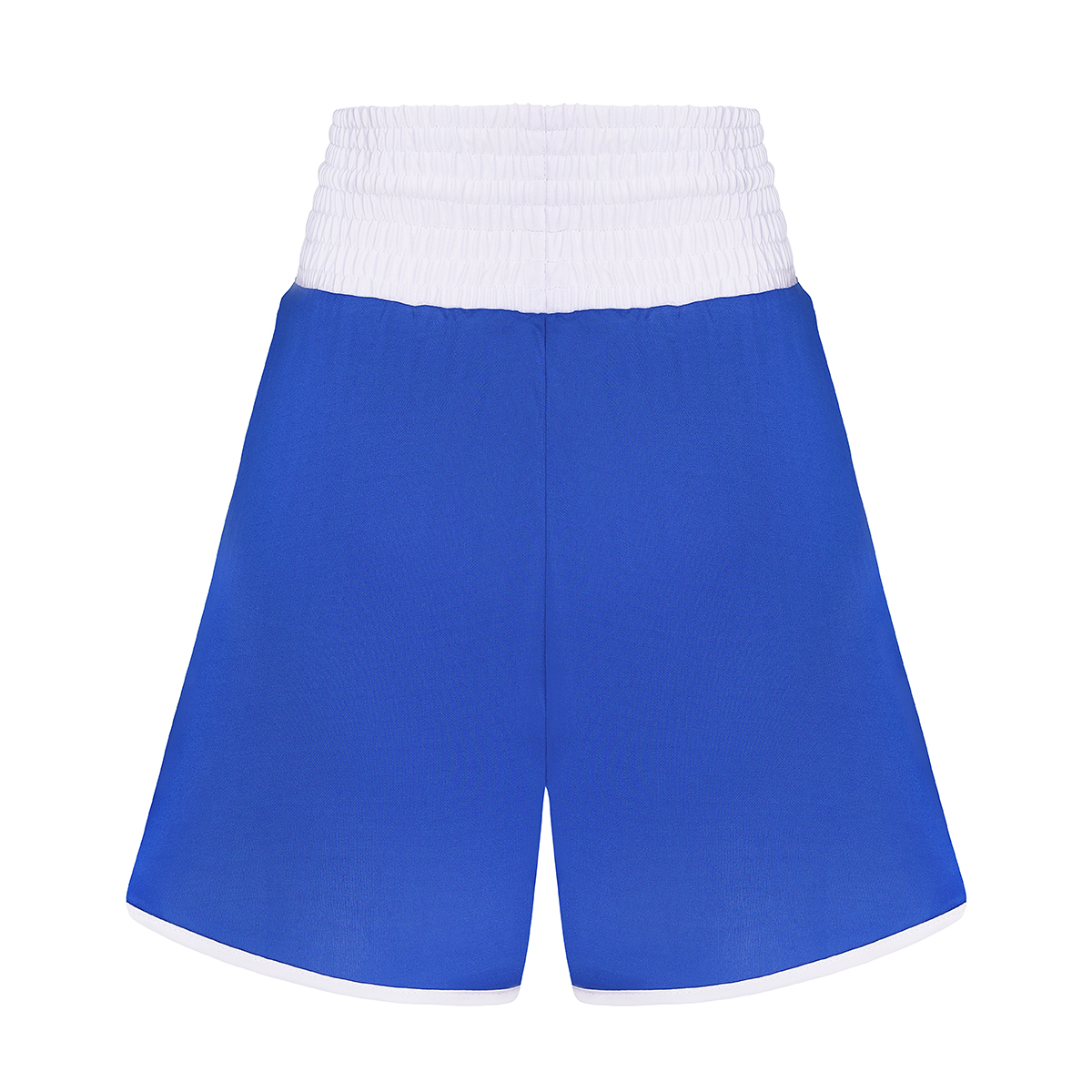 Peresvit Kids Boxing Short Blue, Photo № 2