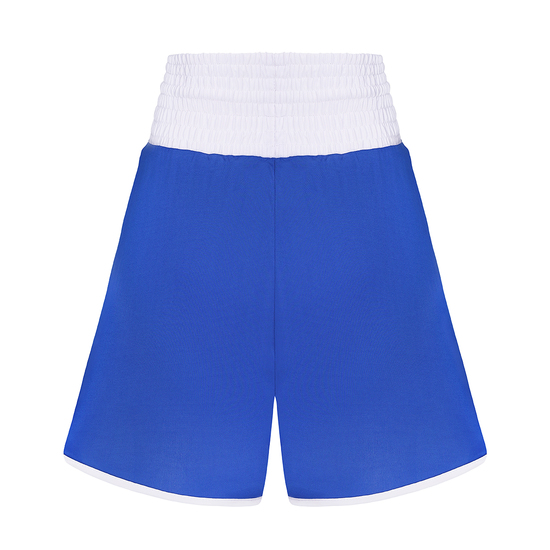 Peresvit Kids Boxing Short Blue, Photo № 2
