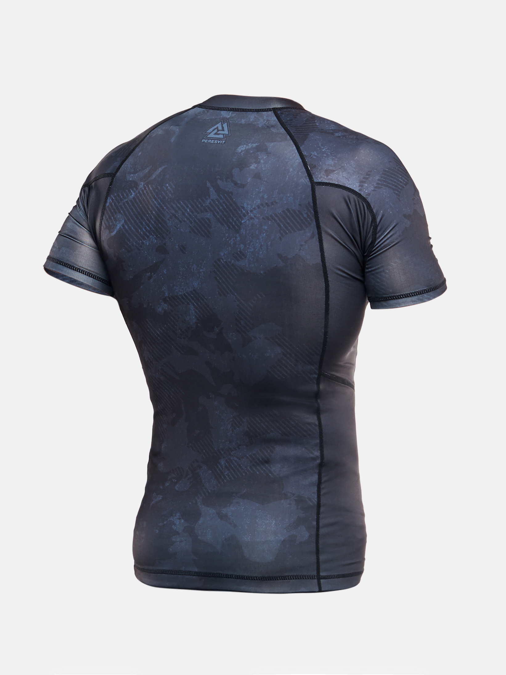 Peresvit Nuar Short Sleeve Rashguard, Photo № 4