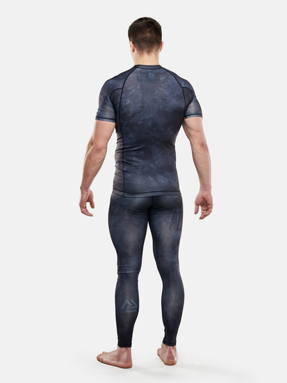 Peresvit Nuar Short Sleeve Rashguard, Photo № 7