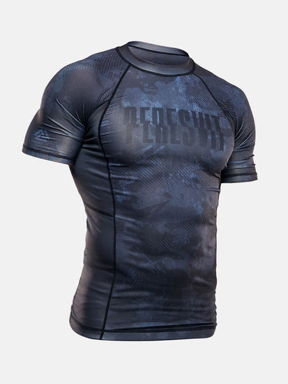 Peresvit Nuar Short Sleeve Rashguard, Photo № 3