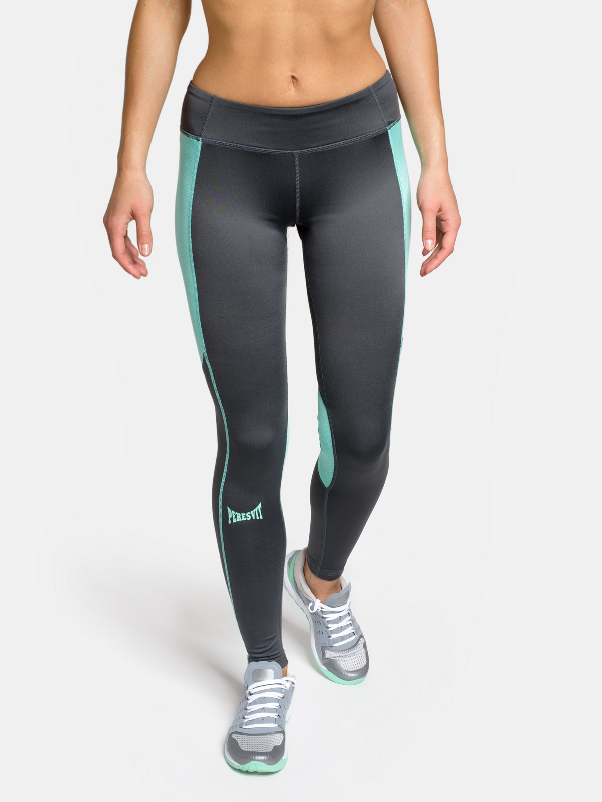 Peresvit Air Motion Womens Leggings Mint