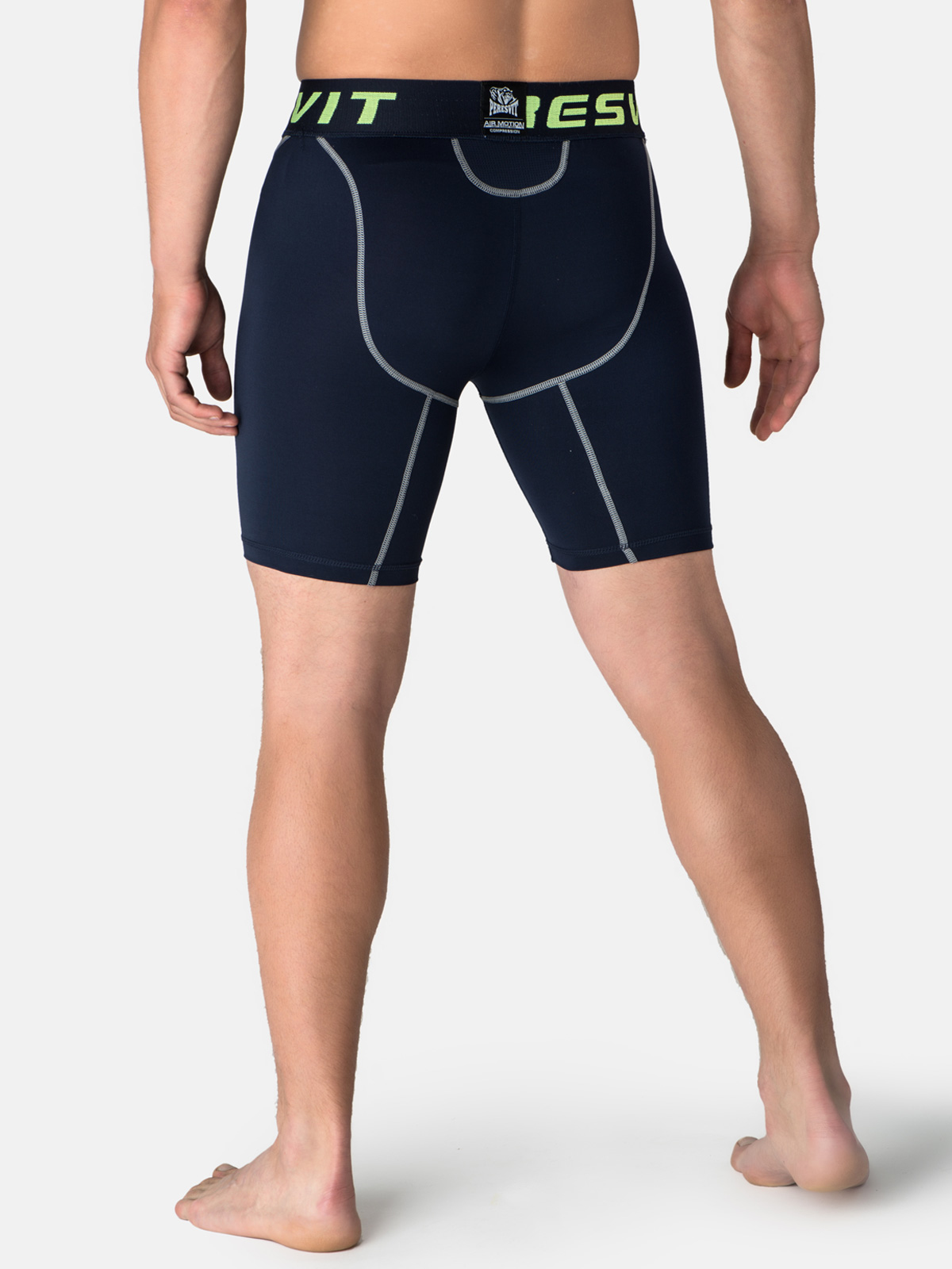 Air Motion Shorts Navy, Photo № 2