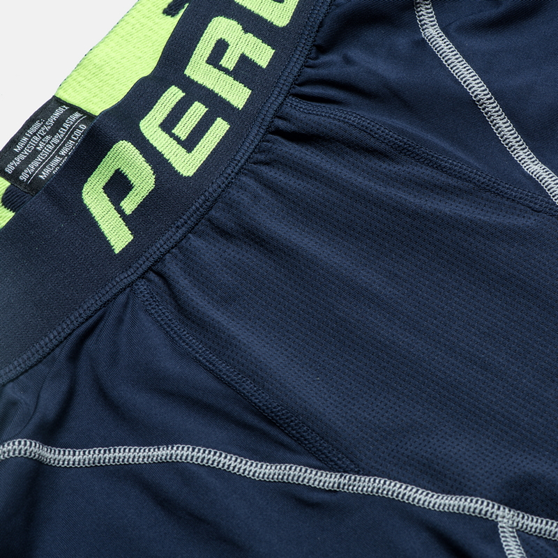 Air Motion Shorts Navy, Photo № 3