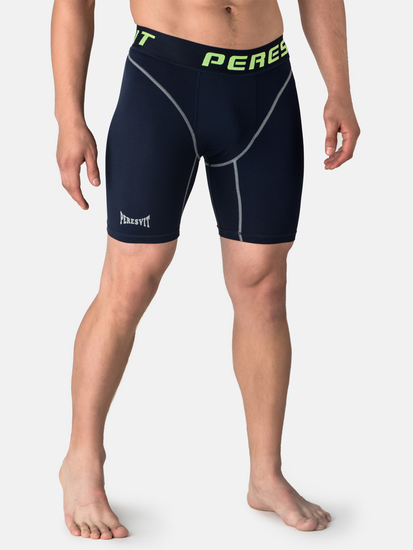 Air Motion Shorts Navy