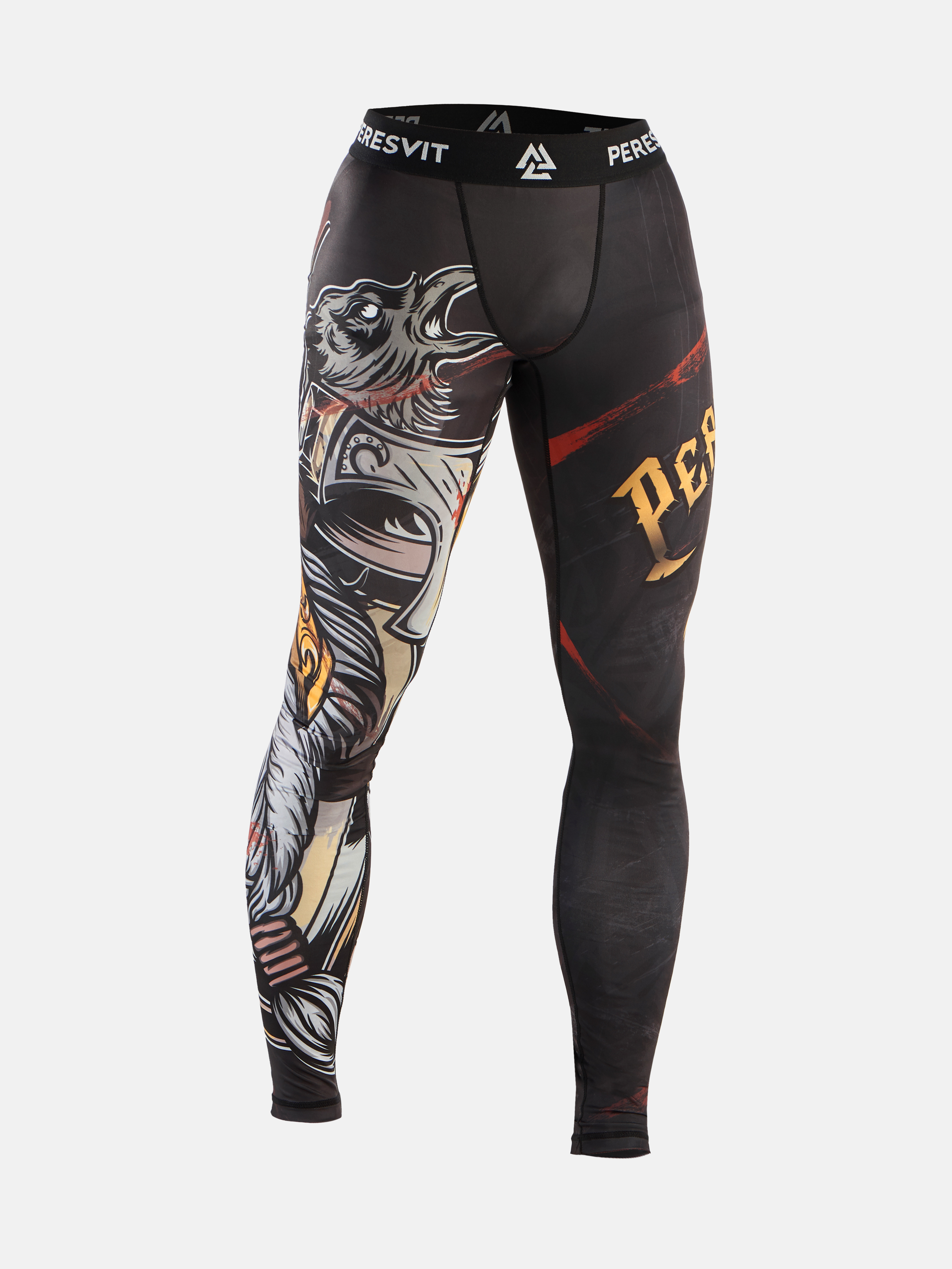 Peresvit Odin Blessing MMA Leggings