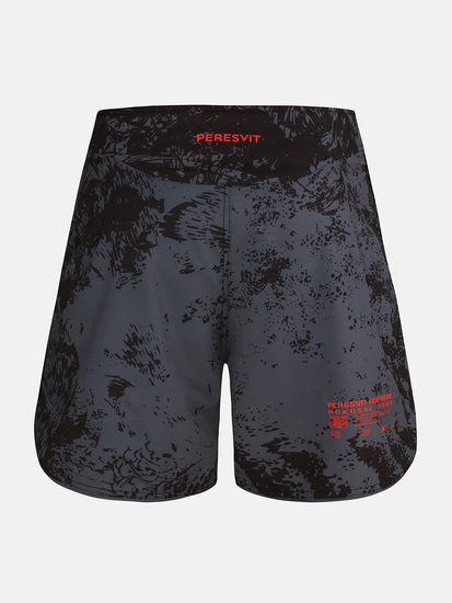Peresvit Hokusai Blood ММА Fight Shorts, Photo № 2