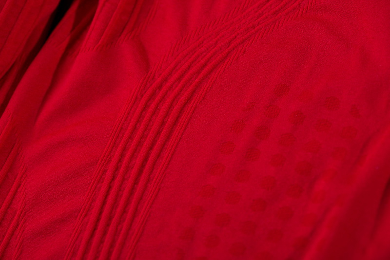 Peresvit 3D Performance Rush Long Sleeve Red, Photo № 4