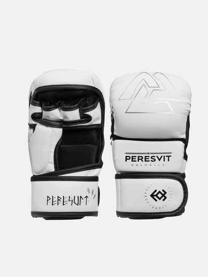 Peresvit Core 2.0 MMA Sparring Gloves Valhalla Ivory