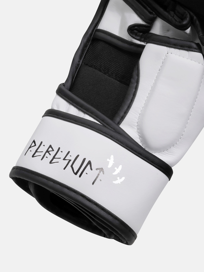 Peresvit Core 2.0 MMA Sparring Gloves Valhalla Ivory, Photo № 3