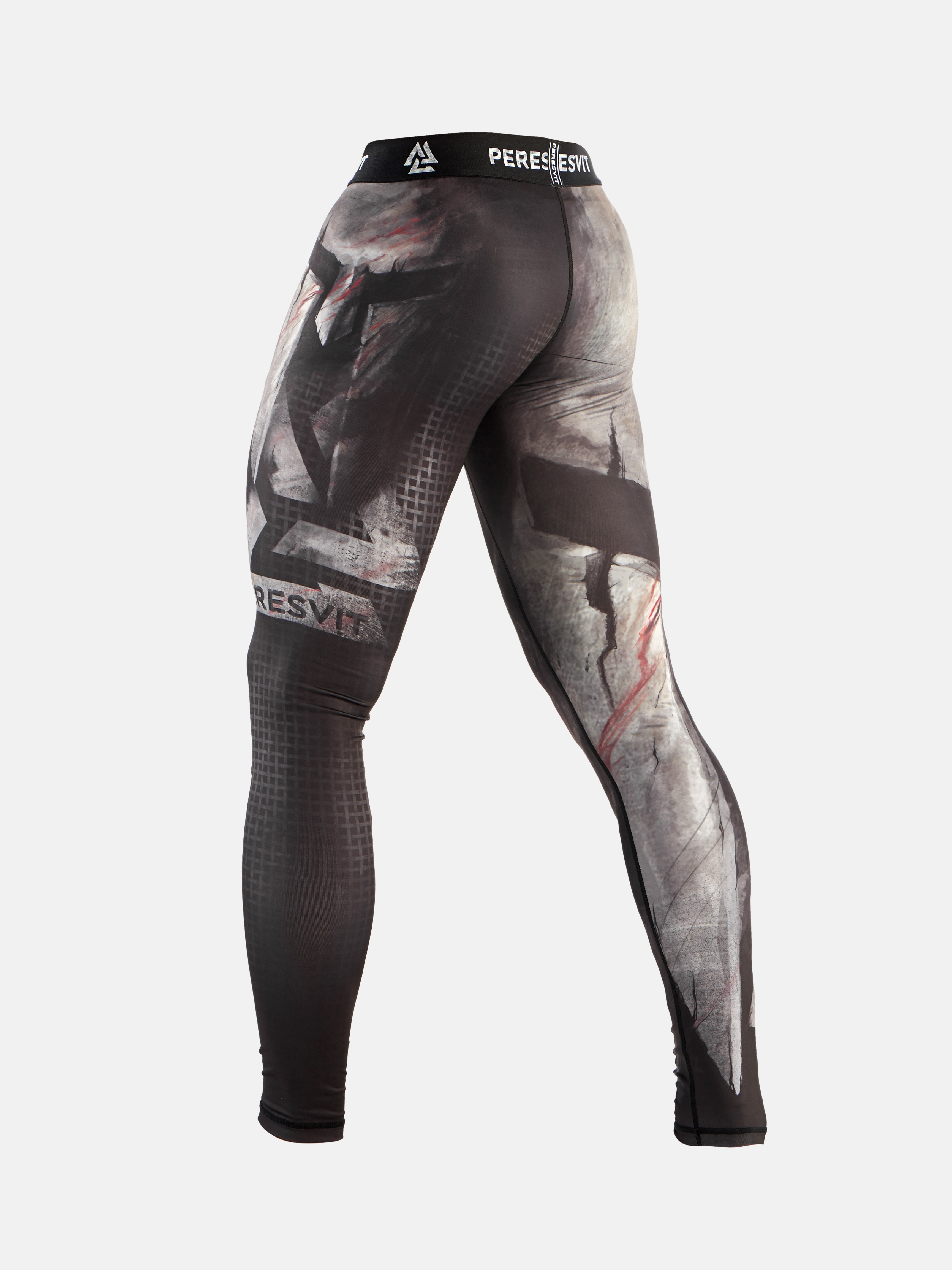 Peresvit Last Stand MMA Leggings, Photo № 2