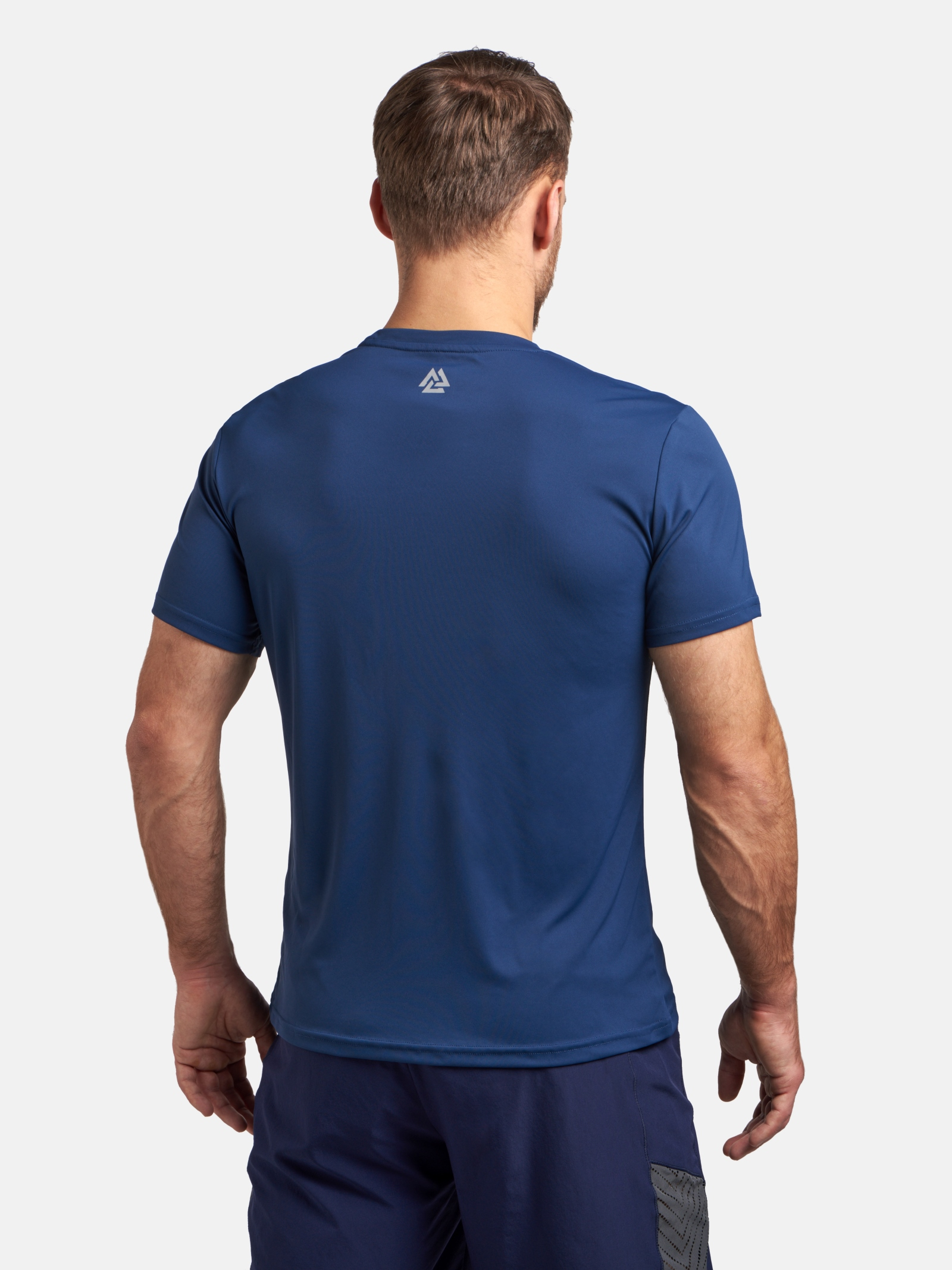 Peresvit Core Training T-shirt Navy, Photo № 2