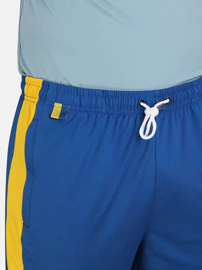 Peresvit Adults National Flag Track Suit Blue, Photo № 8