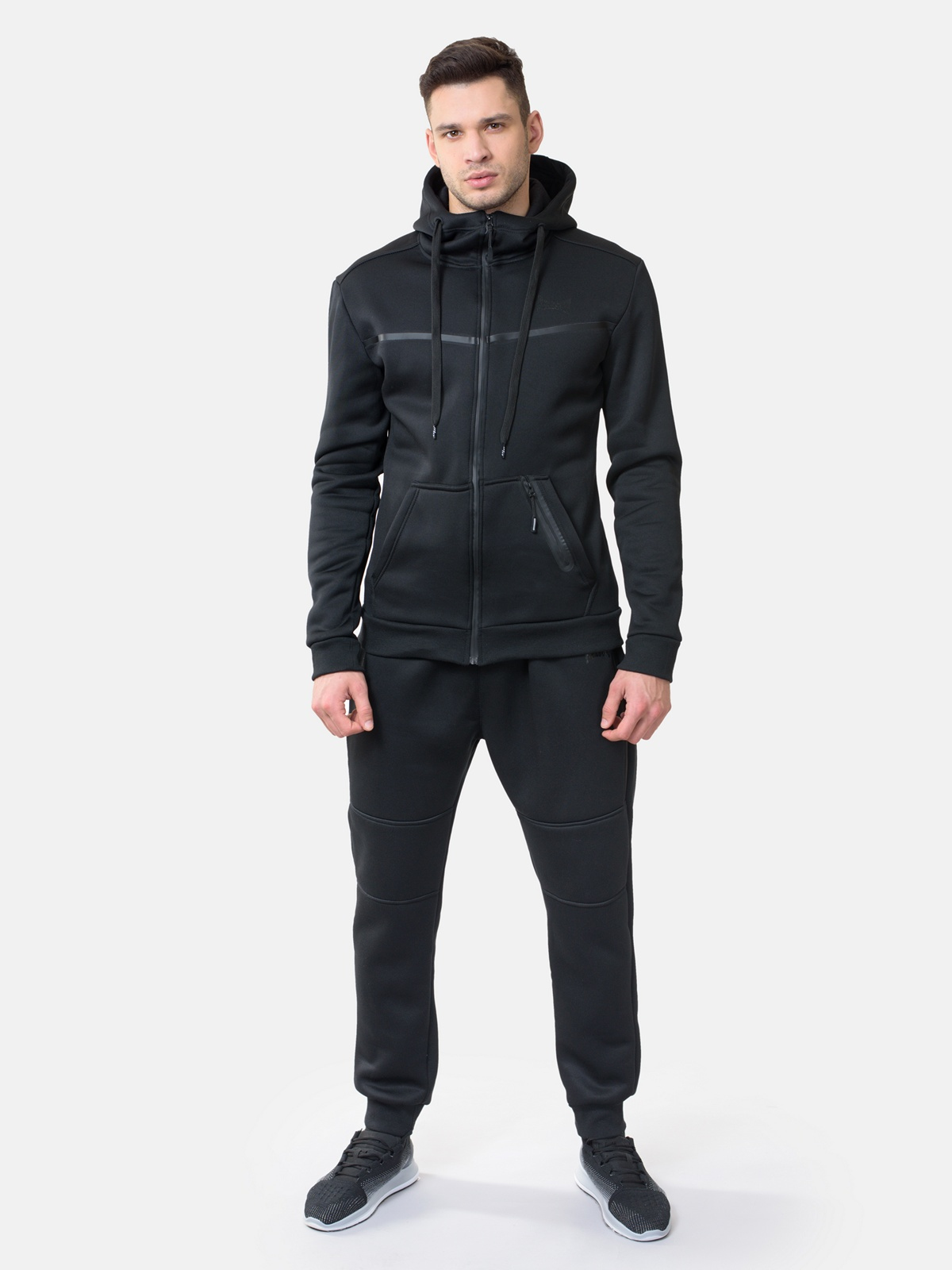 Peresvit Neoteric Black, Photo № 4