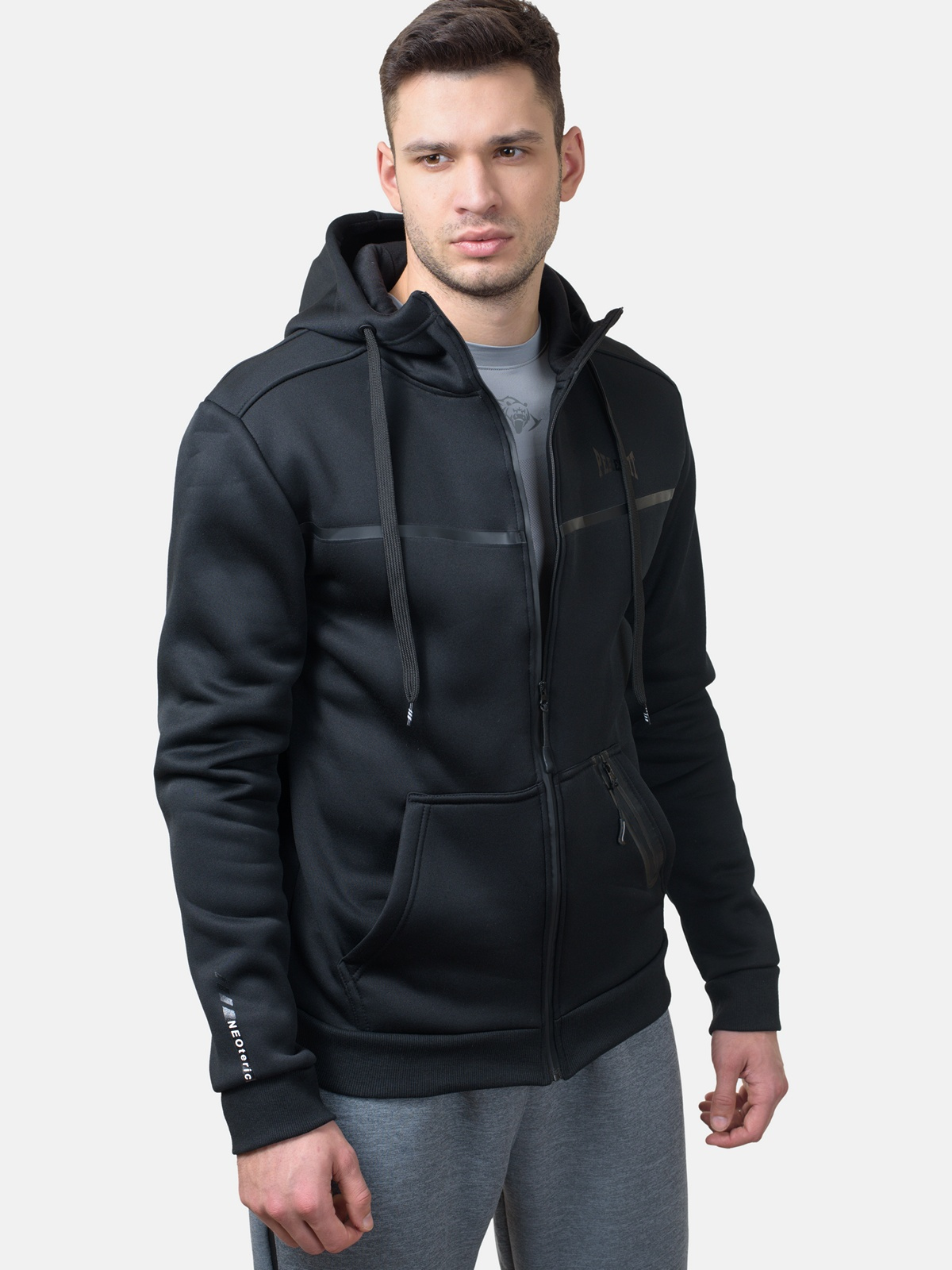 Peresvit Neoteric Black, Photo № 3