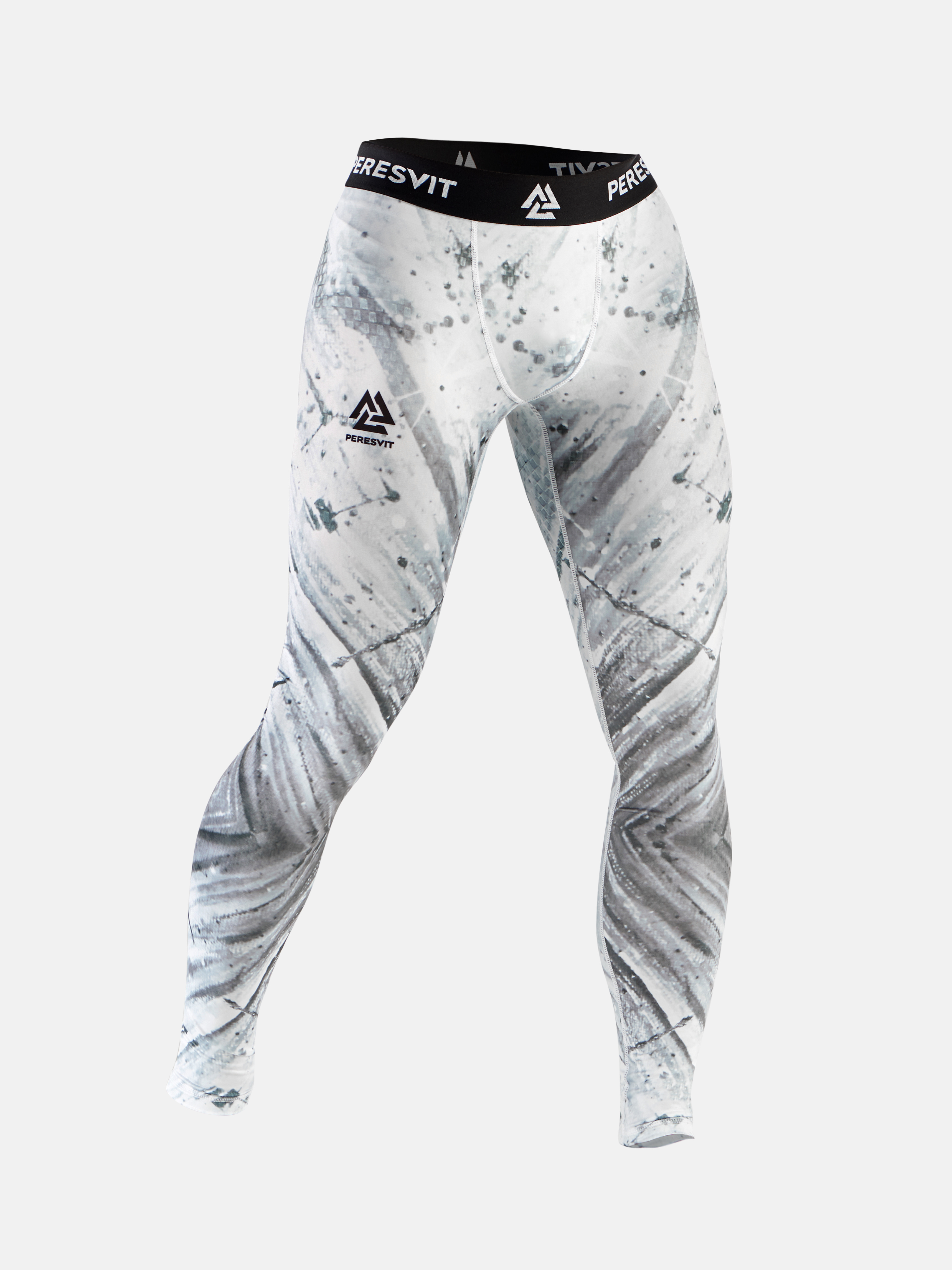 Peresvit Immortal 2.0 Snow Storm MMA Leggings