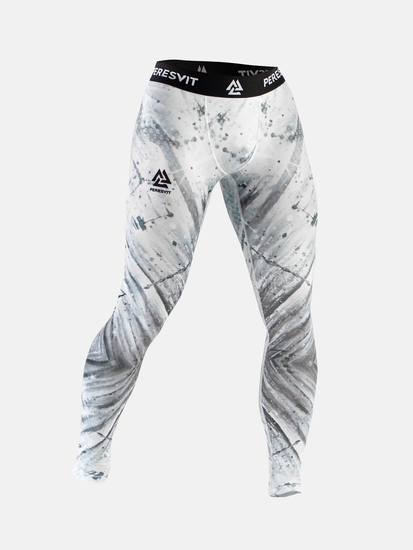 Peresvit Immortal 2.0 Snow Storm MMA Leggings