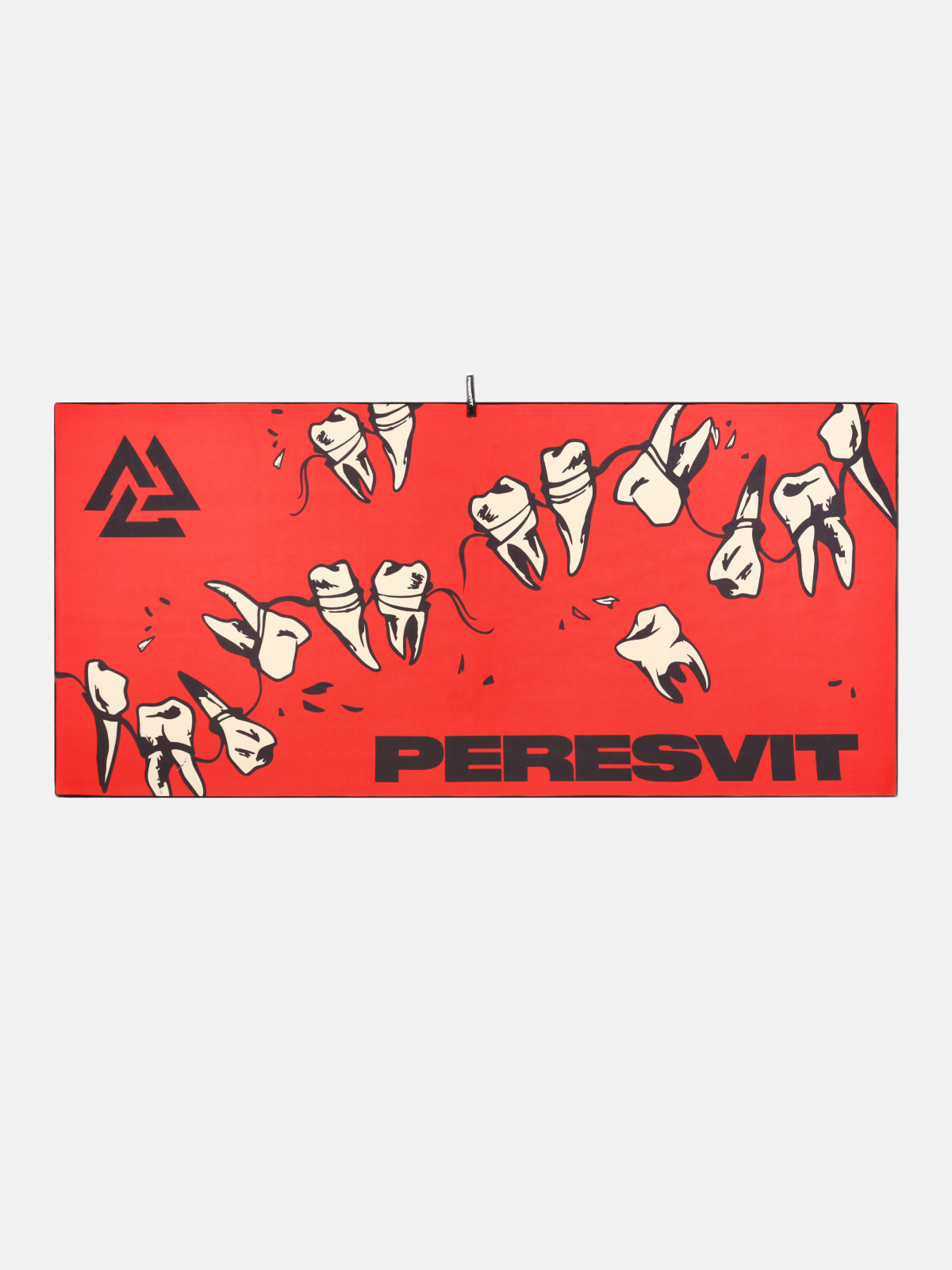Teeth Sport Towel