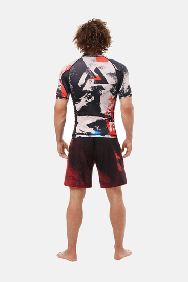 Peresvit Splash Short Sleeve Multicolor, Photo № 4