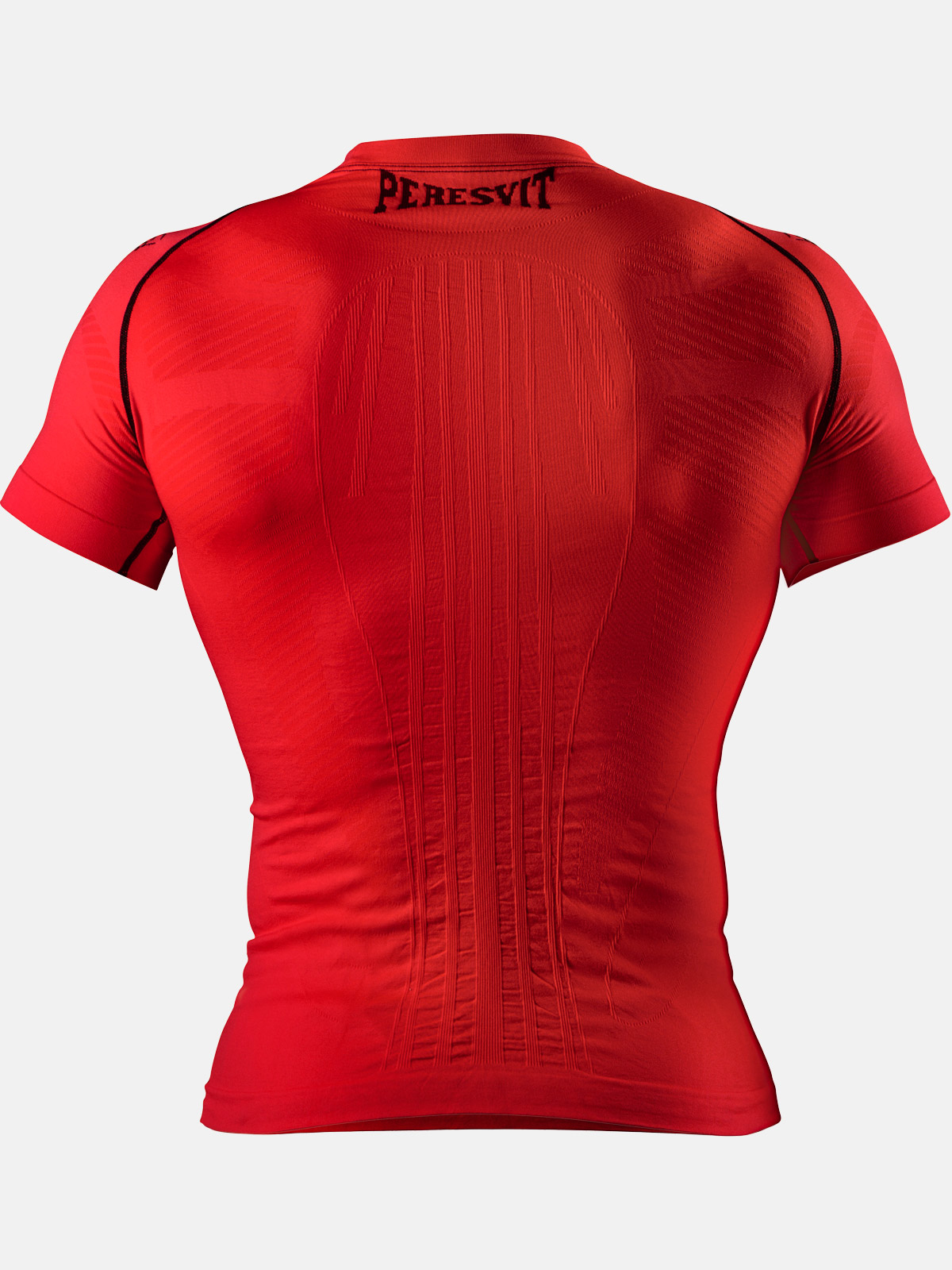 Peresvit 3D Performance Rush Short Sleeve Red, Photo № 2