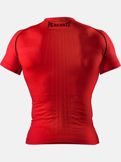 Peresvit 3D Performance Rush Short Sleeve Red, Photo № 2