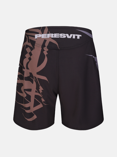 Stratum Sanskrit Fightshorts, Photo № 2