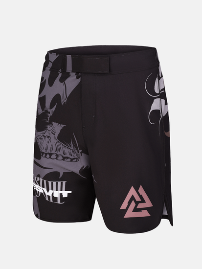 Stratum Sanskrit Fightshorts, Photo № 3