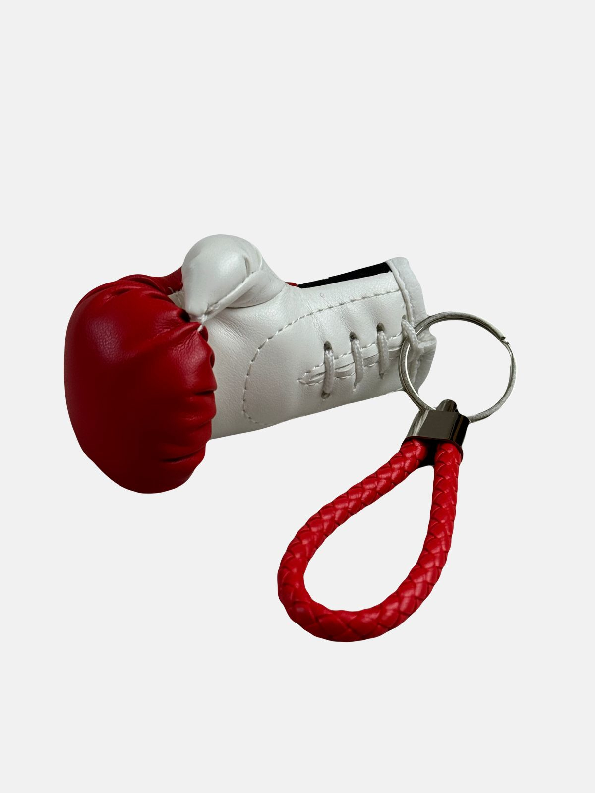 Peresvit Jewelry Boxing Glove Red, Photo № 2
