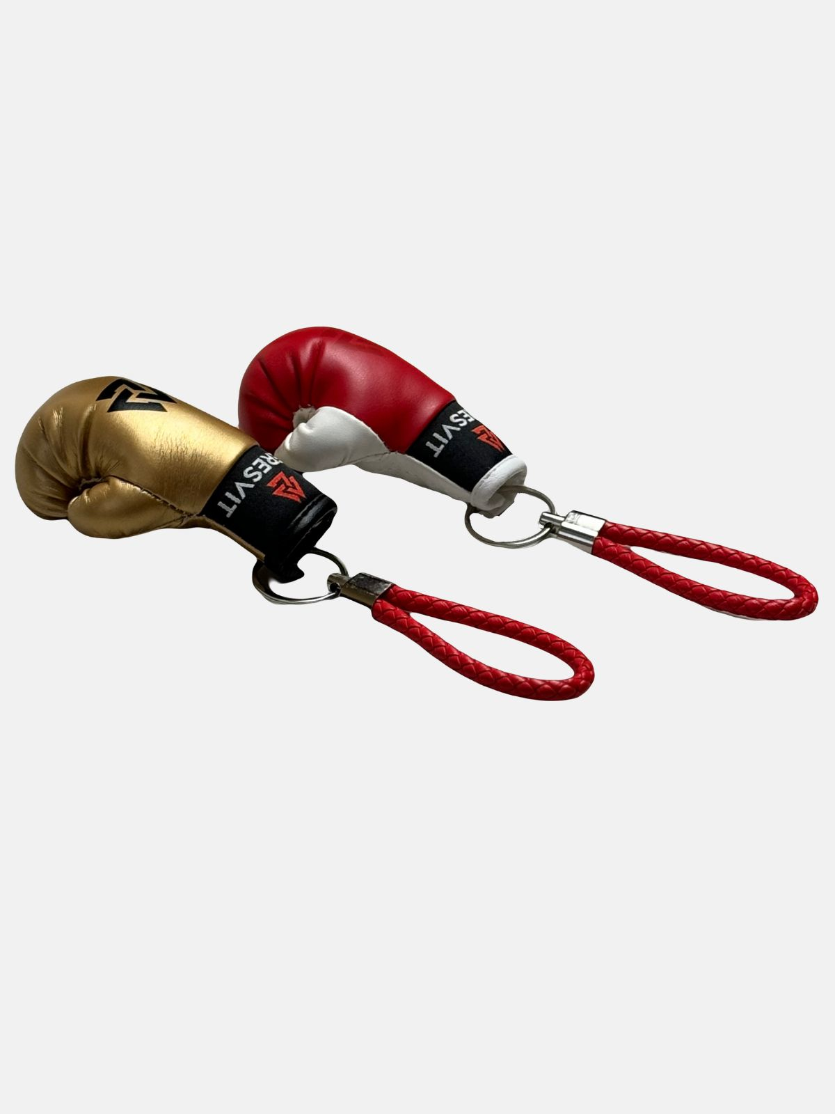 Peresvit Jewelry Boxing Glove Red, Photo № 3