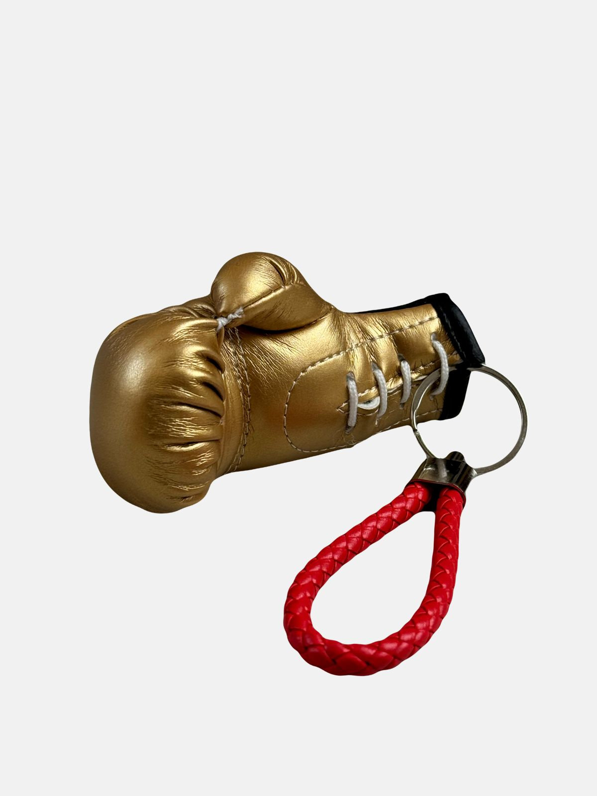 Peresvit Jewelry Boxing Glove Gold, Photo № 2
