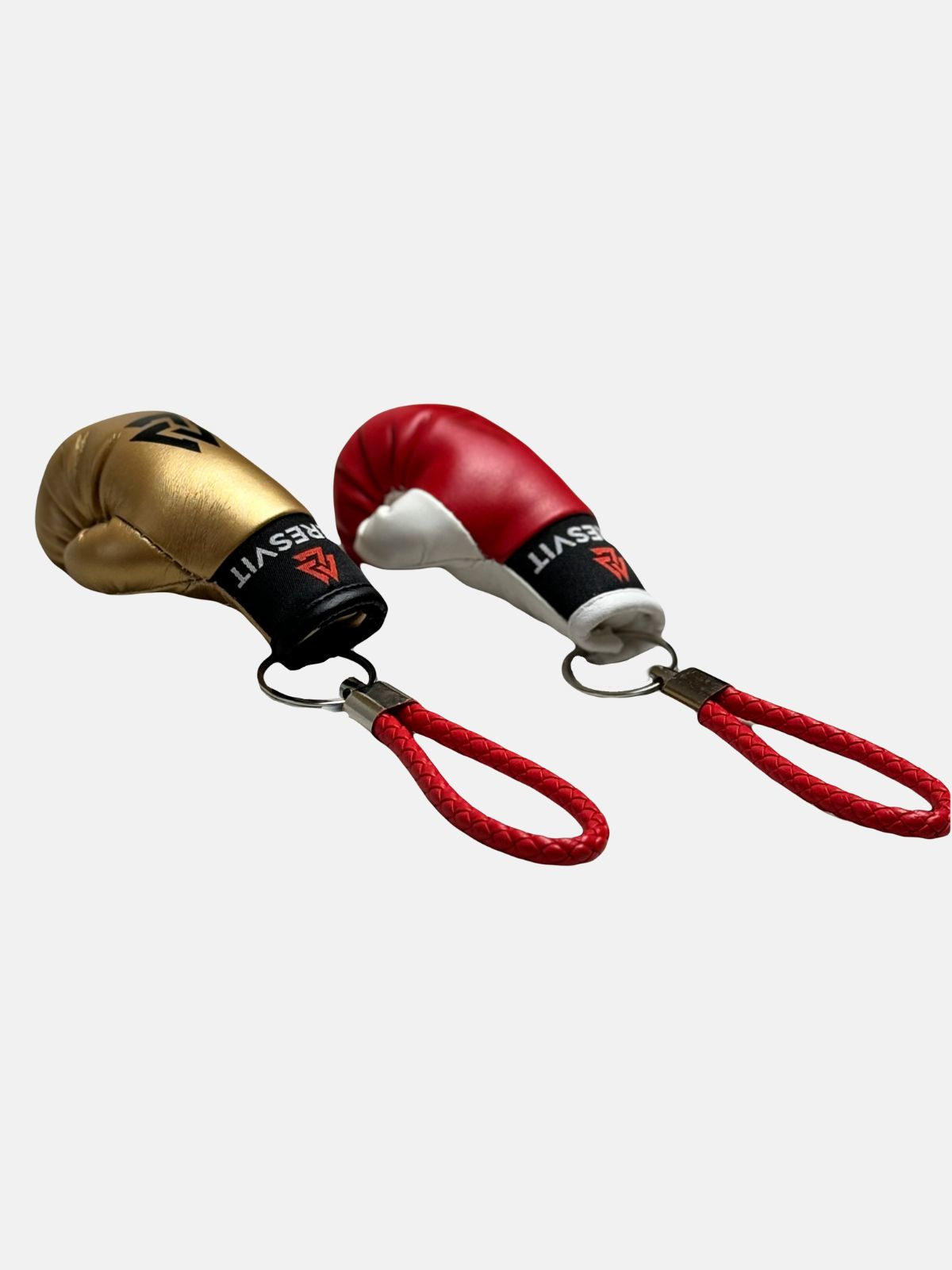 Peresvit Jewelry Boxing Glove Gold, Photo № 3