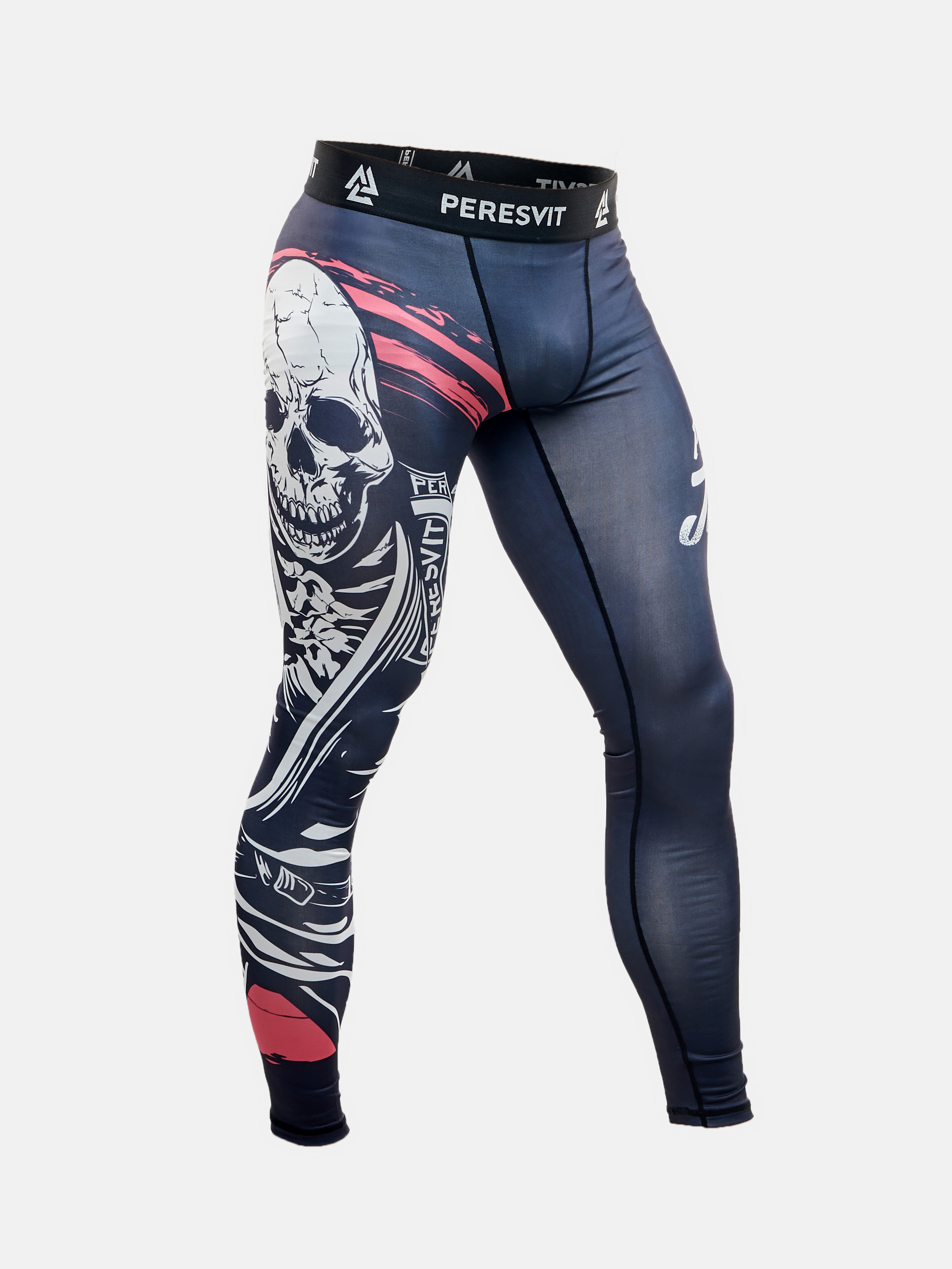 Peresvit Phantom Jitser MMA Leggings