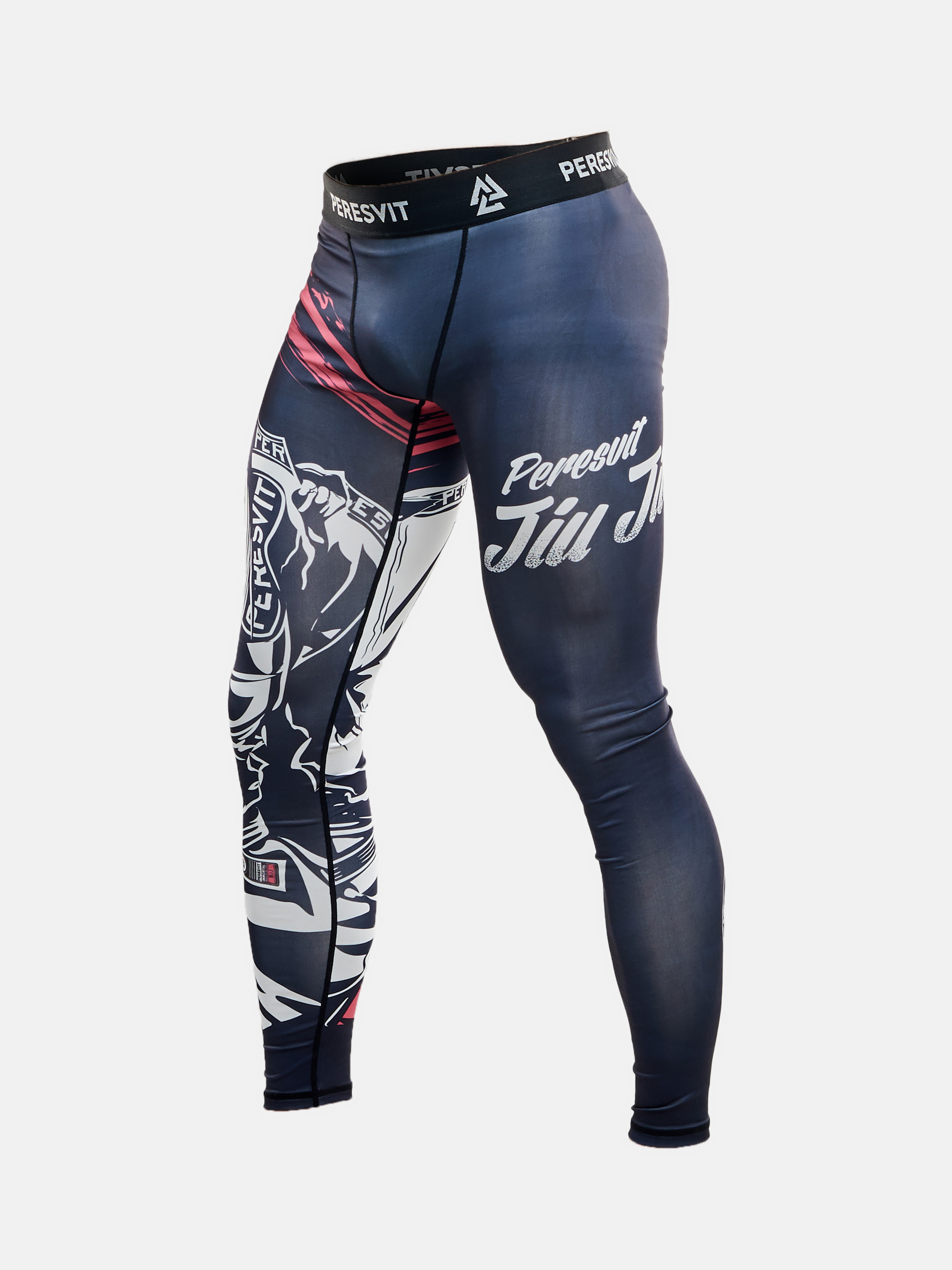 Peresvit Phantom Jitser MMA Leggings, Photo № 2