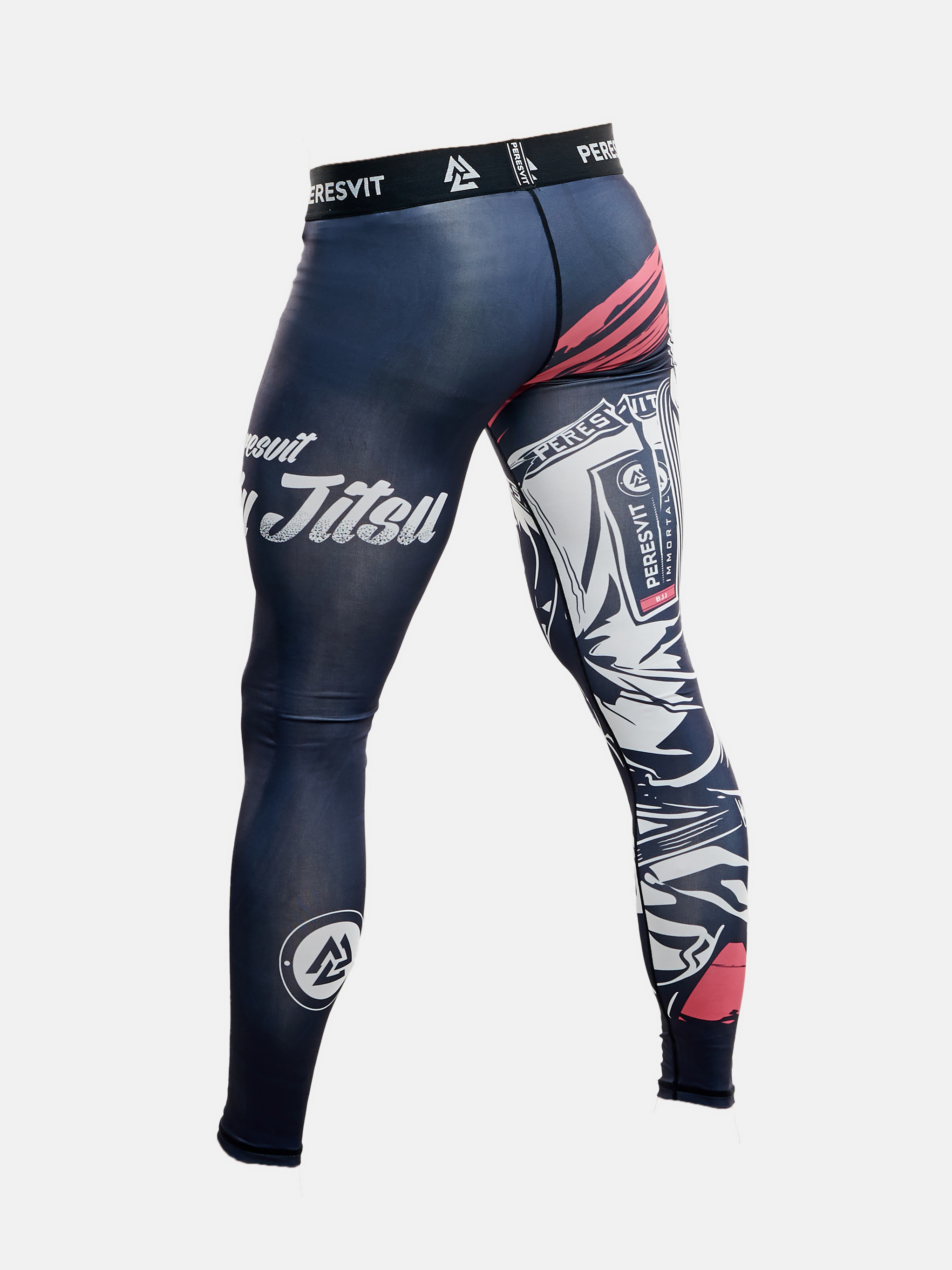 Peresvit Phantom Jitser MMA Leggings, Photo № 4
