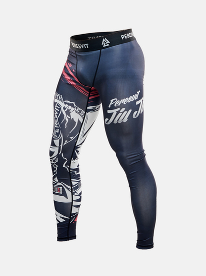 Peresvit Phantom Jitser MMA Leggings, Photo № 2