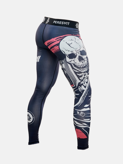 Peresvit Phantom Jitser MMA Leggings, Photo № 3