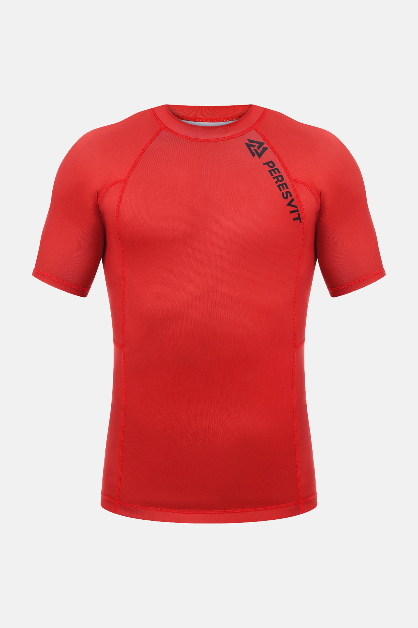 Peresvit Core Short Sleeve Scarlet