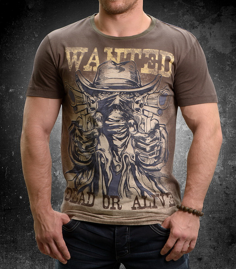 Peresvit Gunfighter, Photo № 3