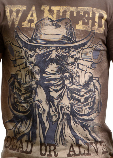 Peresvit Gunfighter, Photo № 2