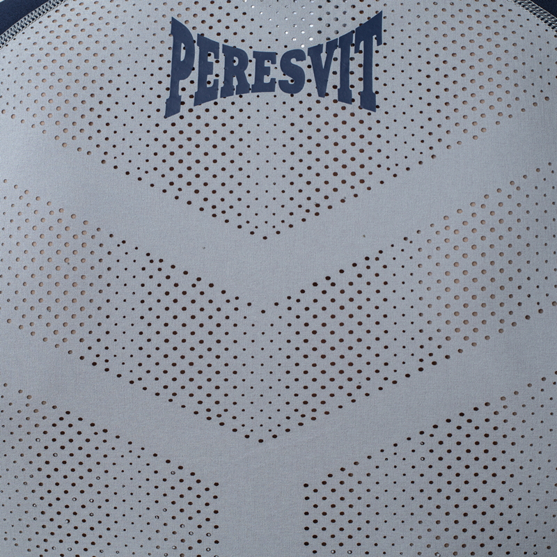 Peresvit Air Motion Short Sleeve Navy Grey, Photo № 4