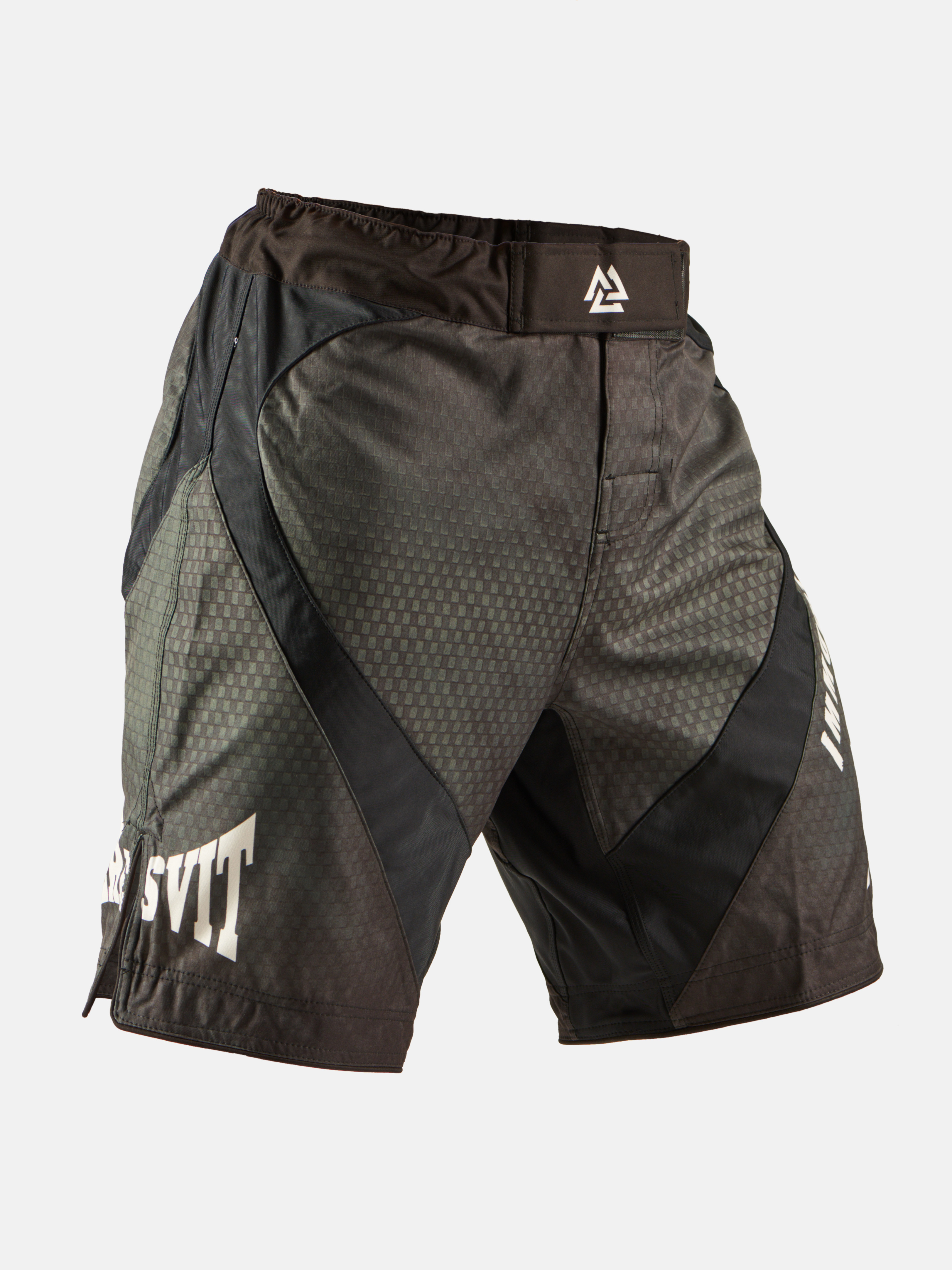 Peresvit Immortal 2.0 Fightshorts Military Green, Photo № 3