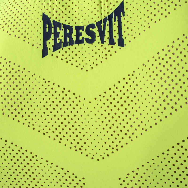 Peresvit Air Motion Sleeveless Navy Flu Yellow, Photo № 3